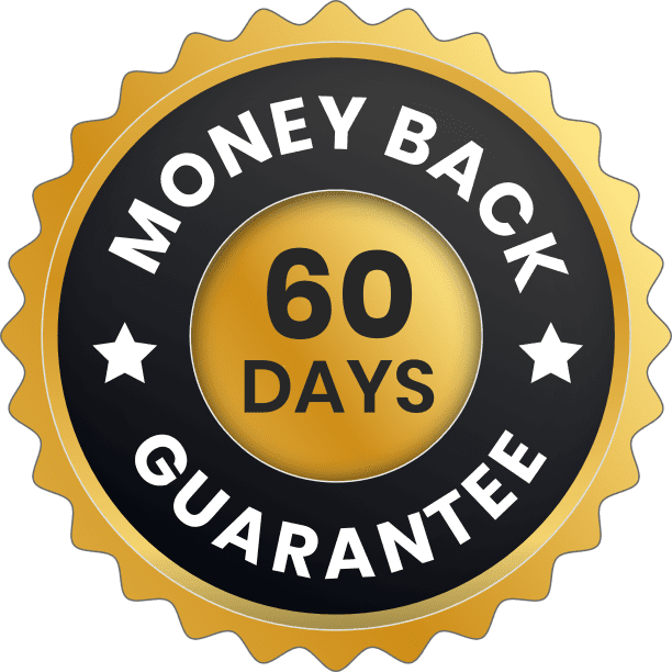 prostadine 60 days Money back guaranteed